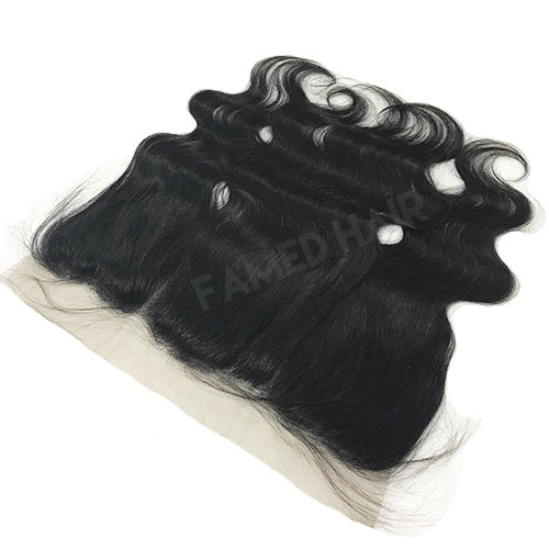 Brazilian Body Wave Frontal