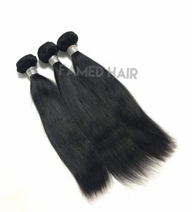 Brazilian Straight (Single Bundles)